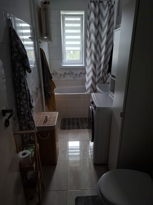 Sprzedam mieszkanie 57m²