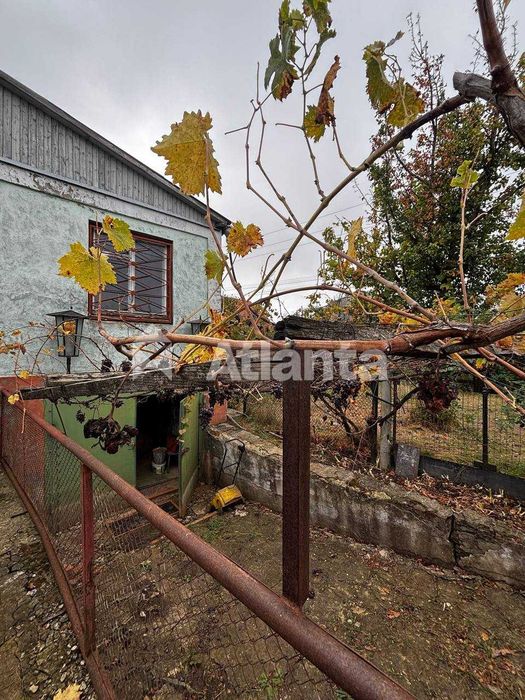 Продам дом 73 м² с садом, участок почти 6 соток.