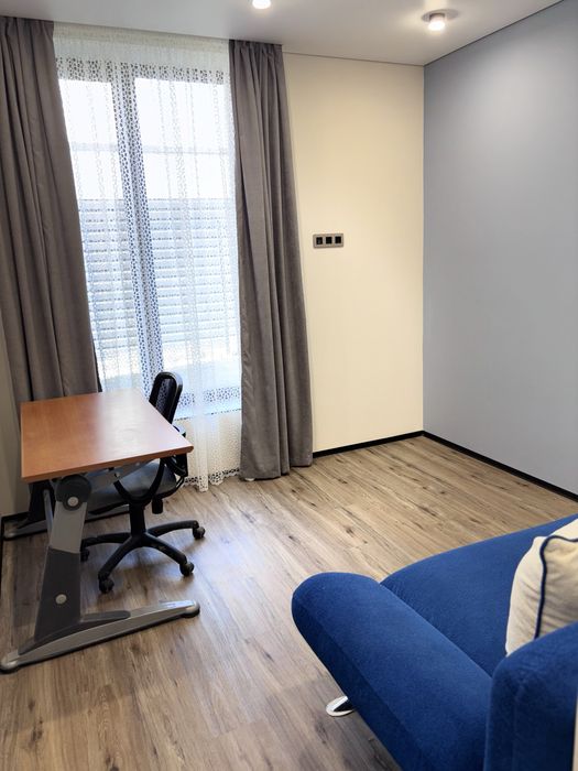 ВЛАСНИК! КМ SOHO |Еліт-автономн котедж |Сонячні панелі|Тепловий насос|