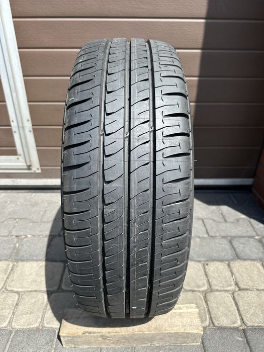 225/65 r16C Michelin Agilis