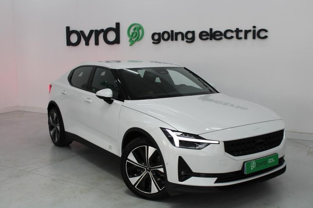 Polestar 2 Long Range 78 kWh