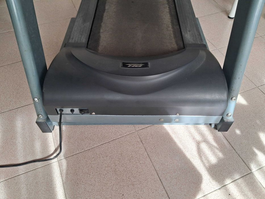 Passadeira elétrica