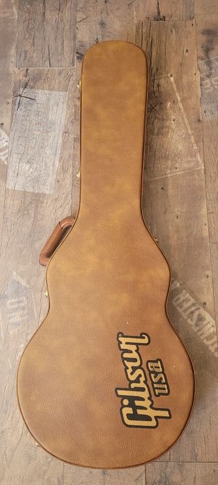 Gibson Les Paul Studio 120th Anniversary USA super brzmienie