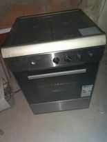 vendo fogão com forno