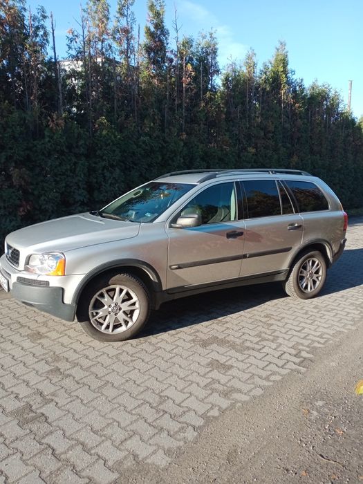 Volvo XC 90