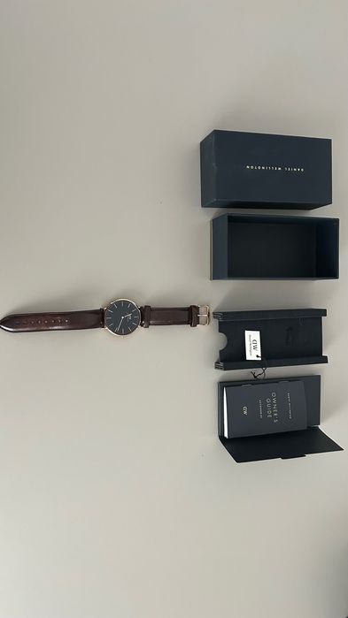 Zegarek Daniel Wellington