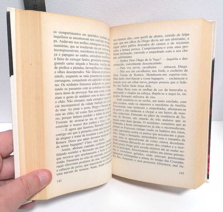 Zorro (O Começo da Lenda), de Isabel Allende