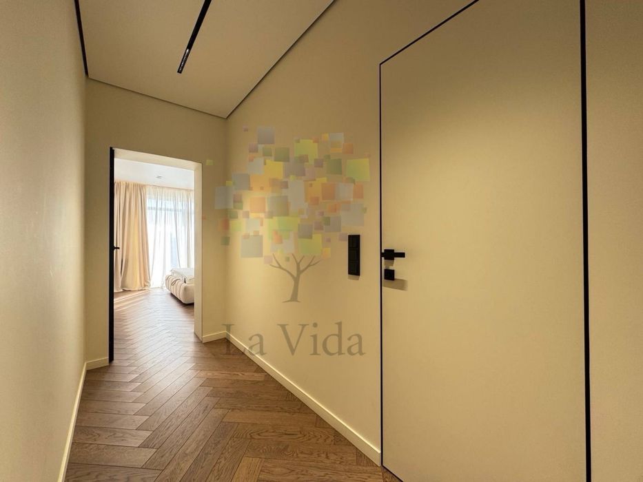 Продаж 2к квартири ЖК Радіщева/Набережна/Боздош