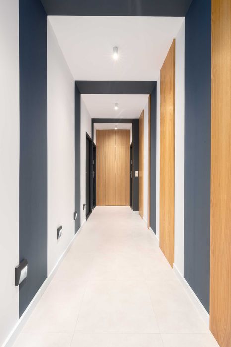 Apartment in Warszawa, Sielce, Mokotów - View 5