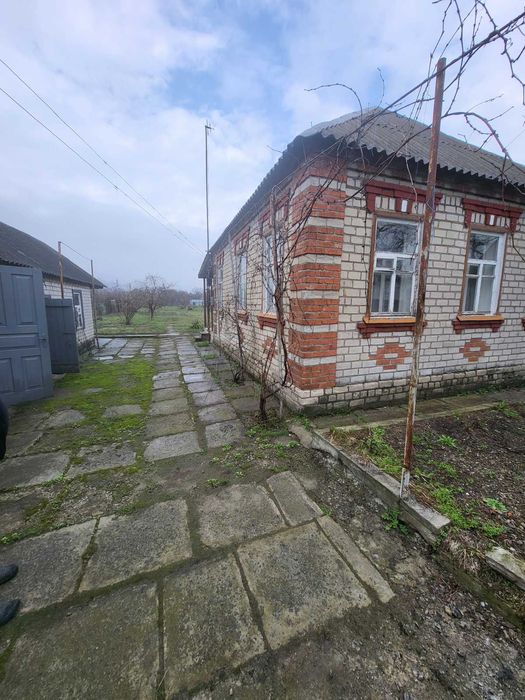 Продам дом в поселке Жихарь  MV