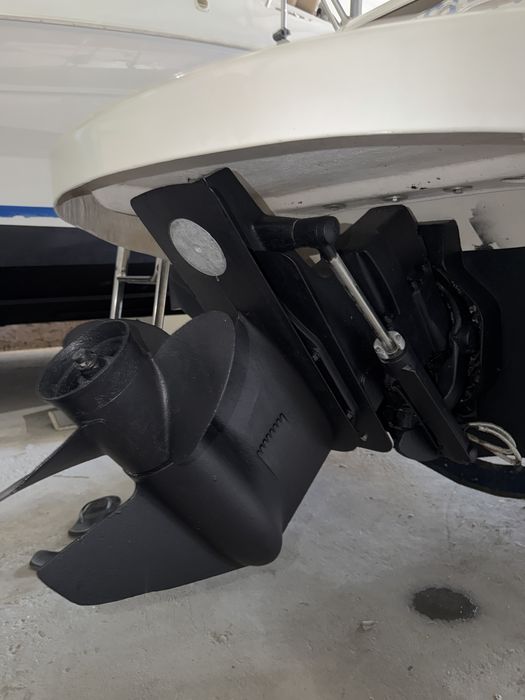 Sea Ray Sundeck 210