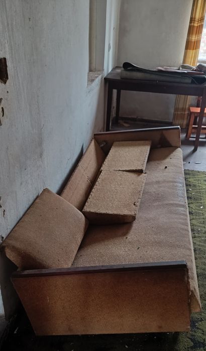 Диван, бесплатно