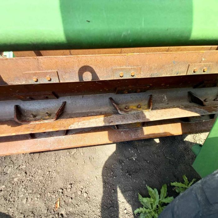 Продам рубящі катки.