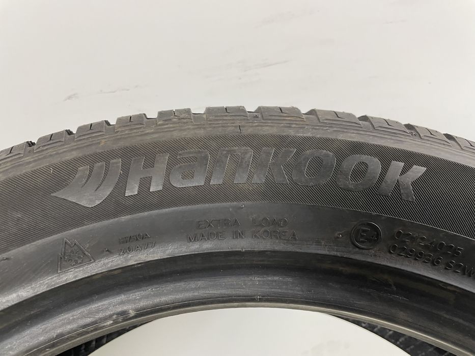 215/55R18 99V Hankook Kinergy 4s2 X