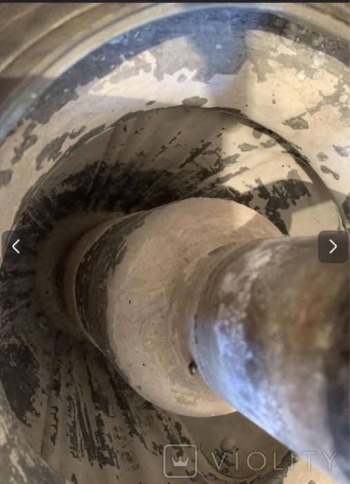 Продам самовар Баташова рюмка цыганская.