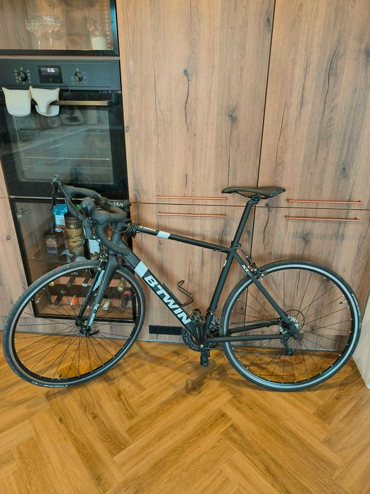 Rower szosowy BTwin Triban 500 rozmiar M