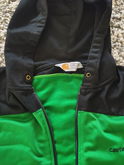 Bluza carhartt stan bdb
