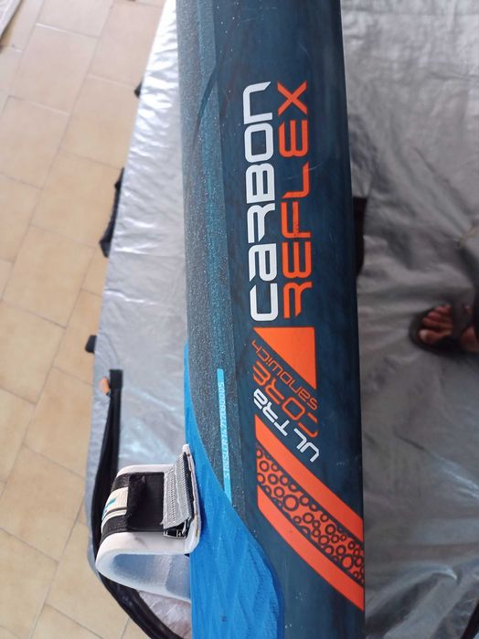 Starboard Isonic 147L