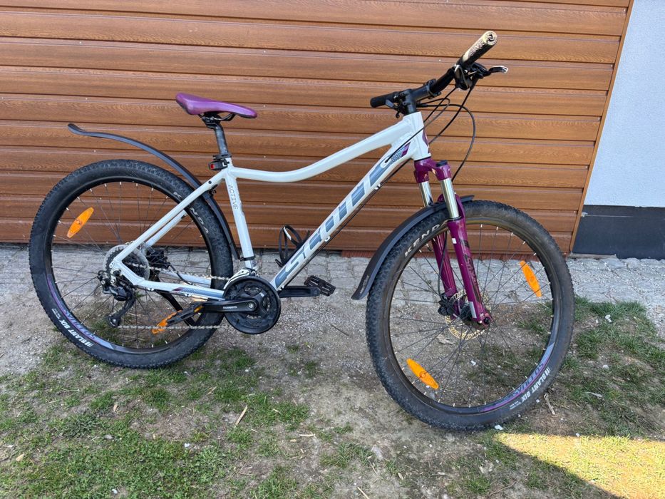 Scott Contessa Active 720