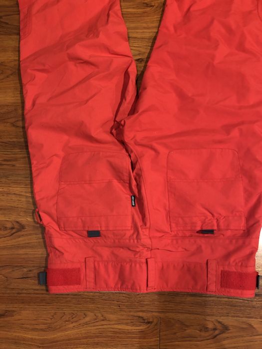 Штани для сноуборду, лижні штани, р. М