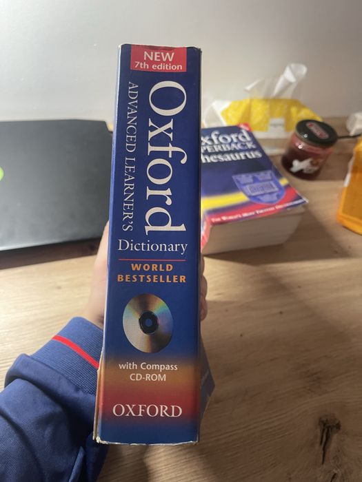 macmillan dictionary - купити книги, журнали - Ціна на OLX.ua