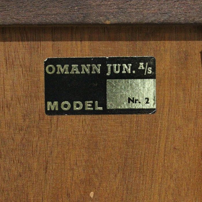 Aprador dinamarques Omann Jun