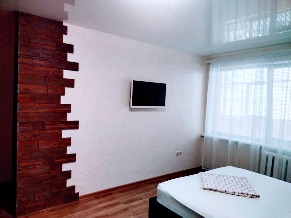 Фото полностью соответствуют квартире.