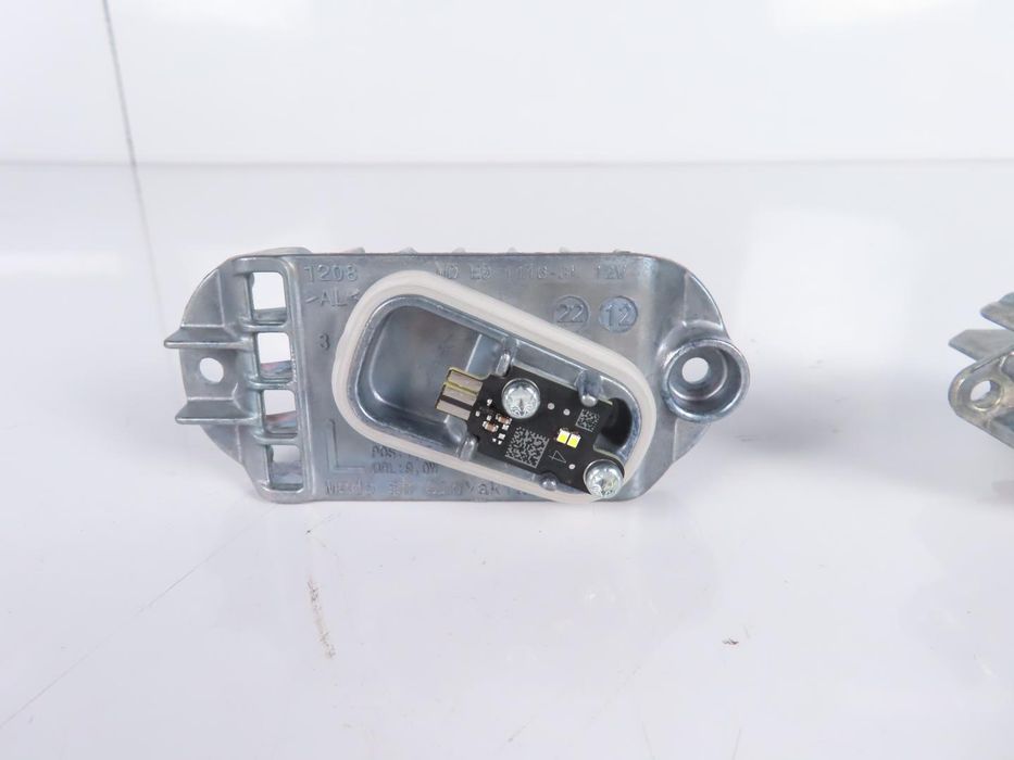 Conjunto Módulos / Centralinas / Balastros Luz Diurna Bmw 2 Active
