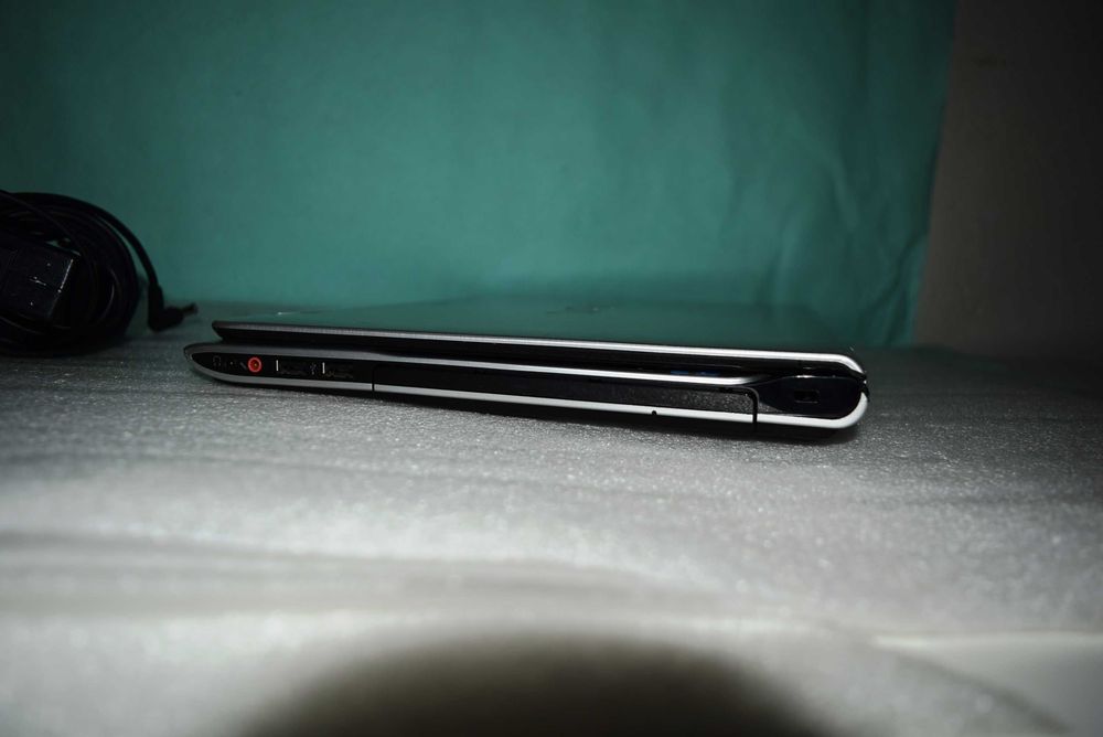 Laptop Sony VAIO SVE14A3C5E 14" DOTYK i5/8GB/120 SSD MŁAWA
