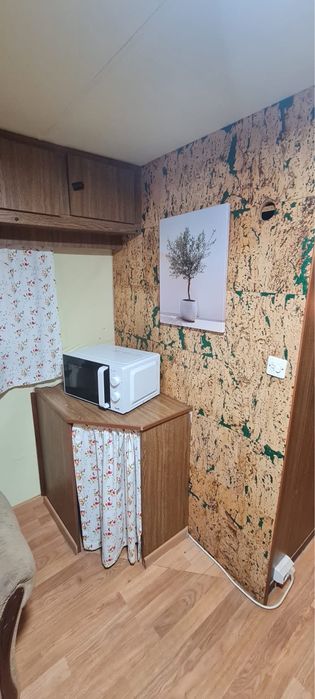 Alugar T2 Casa Móvel — Rent 2-Bedroom Mobile Home entrada imediata