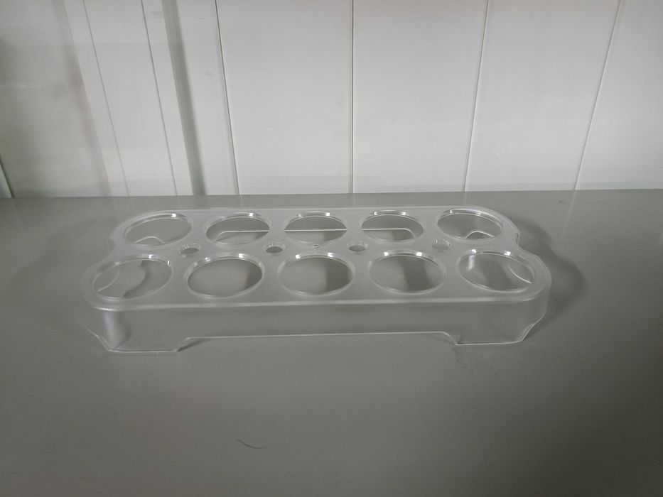 [NOVO] Suporte para 10 ovos frigorifico433382824283351041