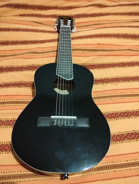 Guitarra - Guitalele