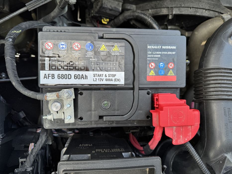 Renault Sandero Stepway Рено Сандеро Степвэй