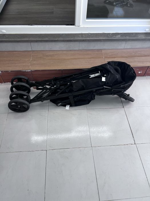 Carrinho de bebe da Chicco - Bengala