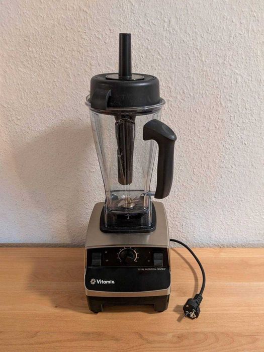 Vitamix Total Nutrition Center VM0109 TNC5200 2 pojemniki