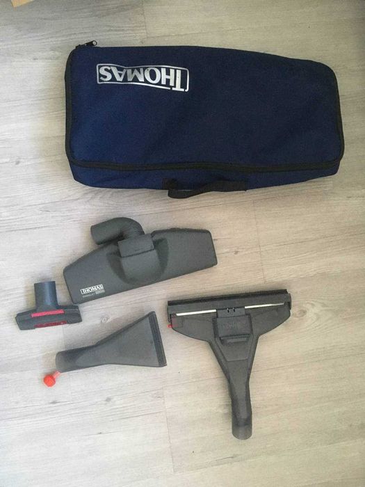 Продам пылесос Thomas Twin XT влажная + сухая уборка