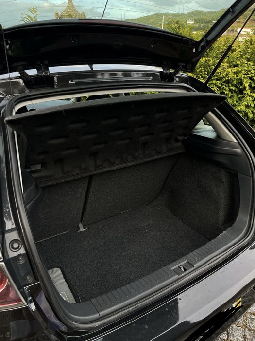 Seat Ibiza 1.4 Tdi
