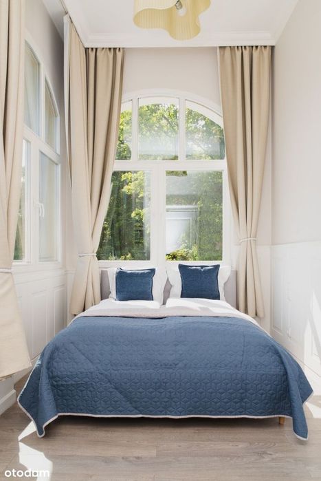 Apartament w Sopocie - do końca czerwca