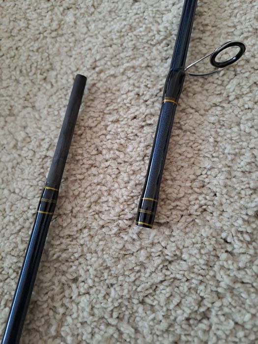 Cana Spinning Spanishlures - Seavara  Estrada 278