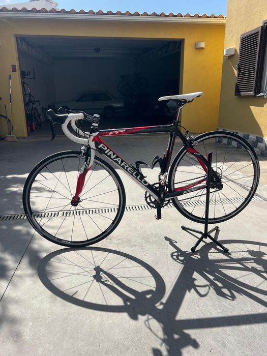 Bicicleta Pinarello FP2
