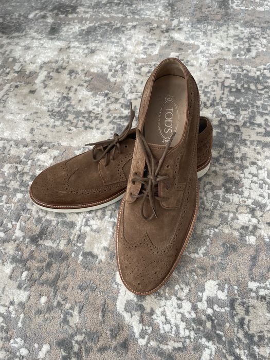 Туфлі чоловічі великого розміру