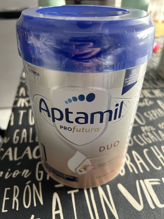 Aptamil pro futura duo