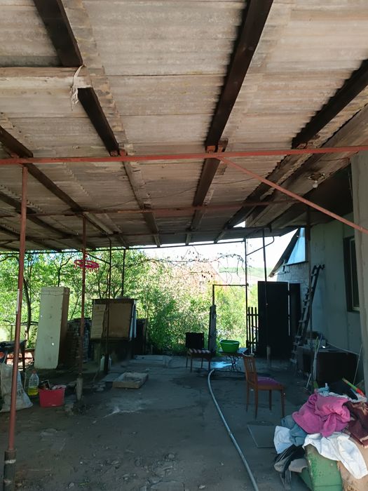 Аренда дома . беленькая