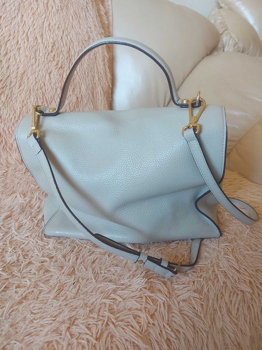 Сумка Coccinelle, шкіра