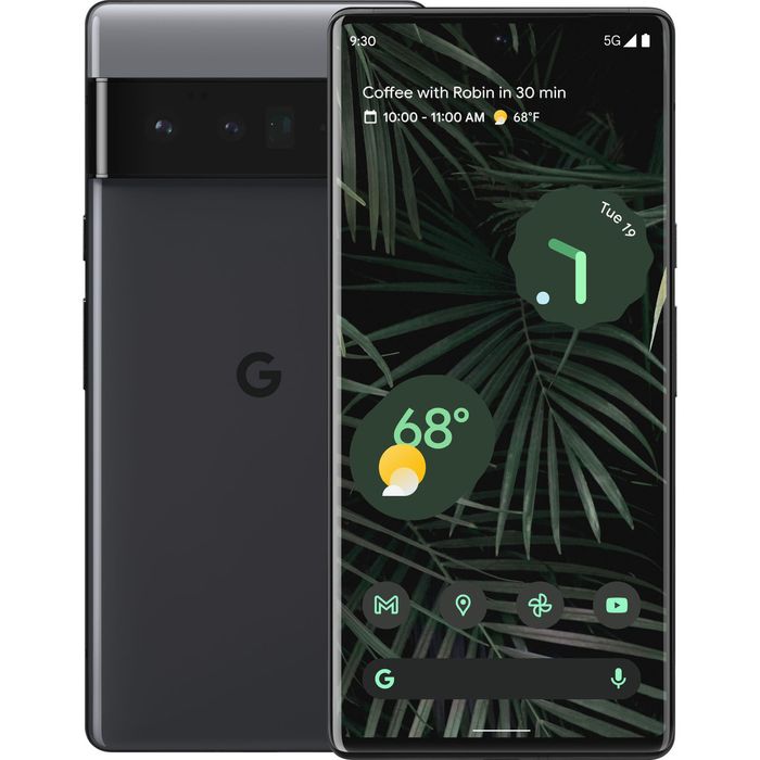 Мобільний телефон Google Pixel 6 Pro 12/128GB