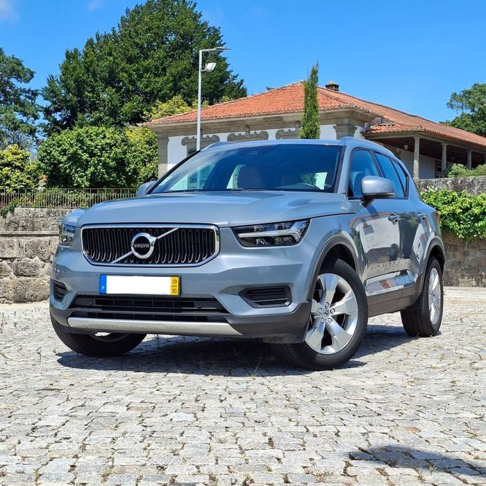 Volvo XC 40 1.5 T3 Momentum