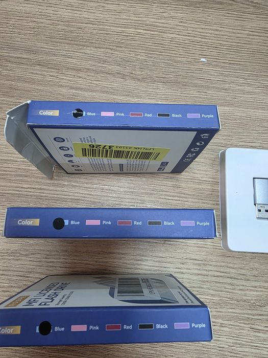 Flash Drive 128 GB - pendrive