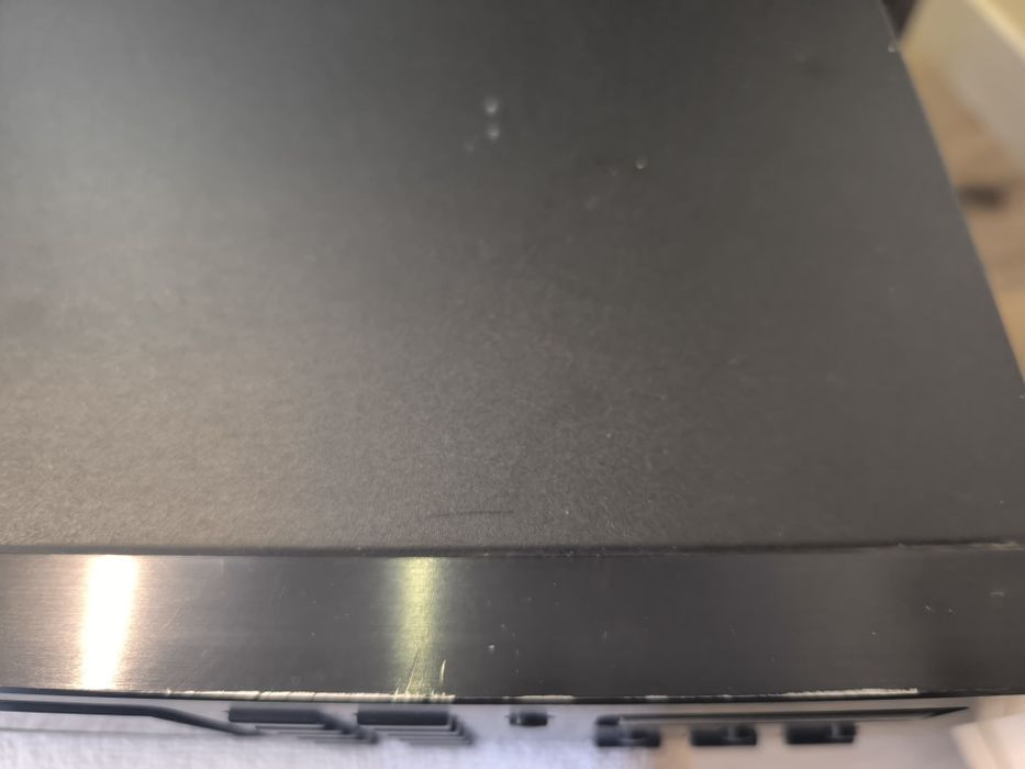 Kenwood KT 5020L tuner radiowy