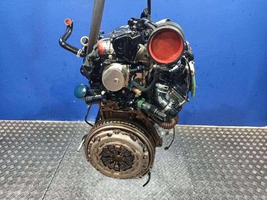 MOTOR NISSAN QASHQAI 1.5 DCI REFª: K9K646