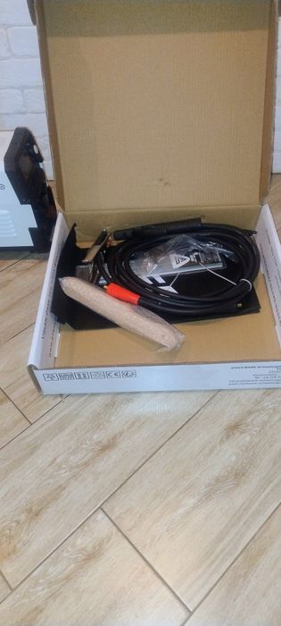 Spawarka inwertorowa